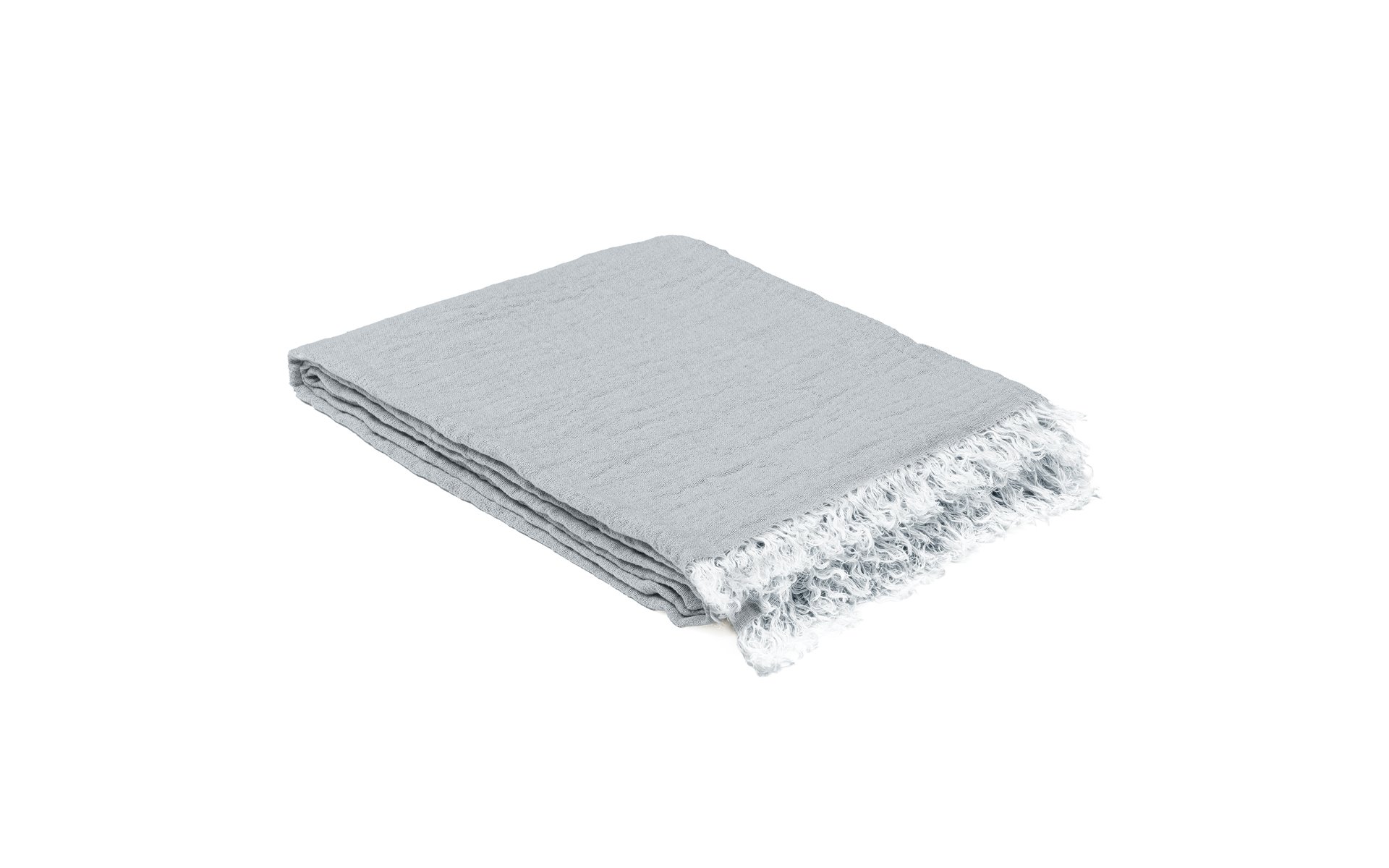 Mrs.Me home couture - coverlet Wave Aqua web